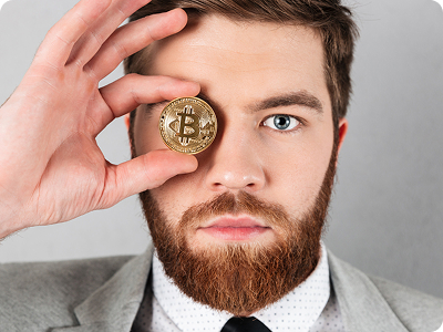 Dravion Bit Trading Experte